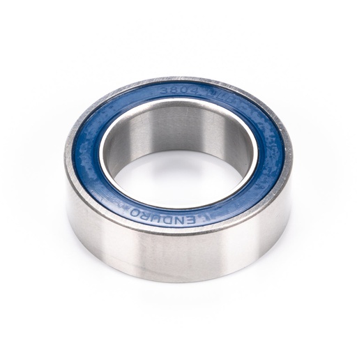 [EB-BB 3804 LLB-blk] 3804 LLB - Double-Row, ABEC-3 Radial Bearing - 20mm x 32mm x 10mm