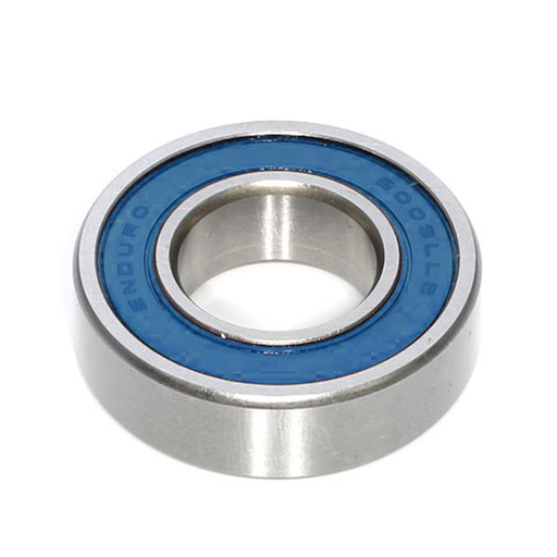 [EB-BB 6003 LLB C3-bx] 6003 LLB - ABEC-3 Radial Bearing (C3 Clearance) - 17mm x 35mm x 10mm