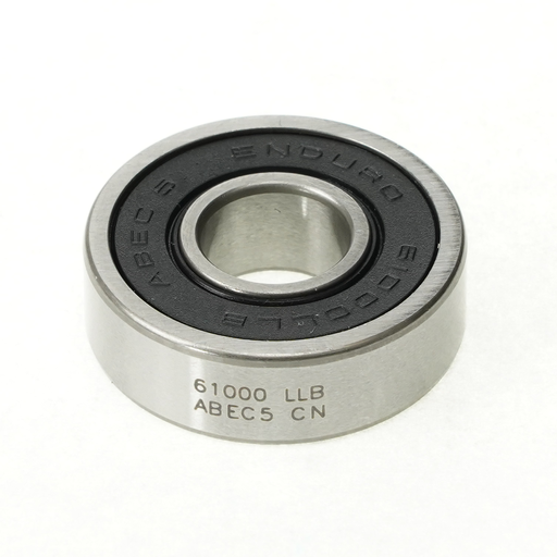 [EB-BB 61000 LLU/LLB A5-bag] 61000 LLU/LLB - ABEC-5 Radial Bearing (CN Clearance) - 10mm x 26mm x 8mm
