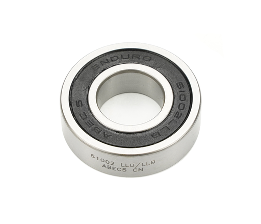 [EB-BB 61002 LLU/LLB A5-bag] 61002 LLU/LLB A5 - ABEC-5 Radial Bearing (CN Clearance) - 15mm x 32mm x 9mm
