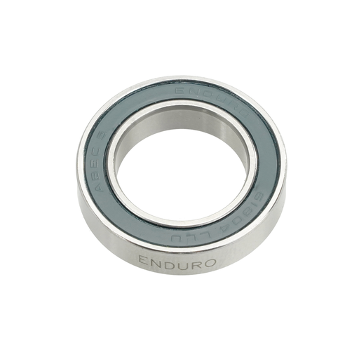 [EB-BB 61804 LLU/LLB A5 SL-bag] 61804 LLU/LLB A5 SL - Solid-Lube, ABEC-5 Radial Bearing (CN Clearance) - 20mm x 32mm x 7mm