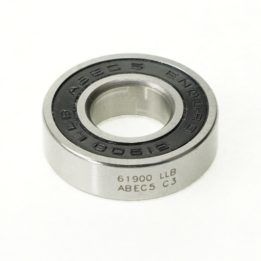 [EB-BB 61900 SRS] 61900 SRS - ABEC-5 Radial Bearing (CN Clearance) - 10mm x 22mm x 6mm