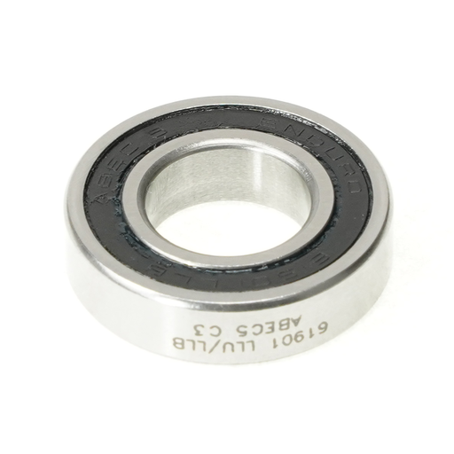 [EB-BB 61901 LLB C3] 61901 LLB C3 - ABEC-5 Radial Bearing (C3 Clearance) - 12mm x 24mm x 6mm