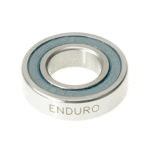 [EB-BB 61901 LLU/LLB A5-bag] 61901 LLU/LLB CN - ABEC-5 Radial Bearing (CN Clearance) - 12mm x 24mm x 6mm