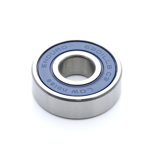 [EB-BB 6201 LLB-bag] 6201 LLB - ABEC-3 Radial Bearing (C3 Clearance) - 12mm x 32mm x 10mm