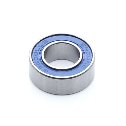 [EB-BB 63800 LLB-bag] 63800 LLB - ABEC-3 Radial Bearing (C3 Clearance) - 10mm x 19mm x 7mm