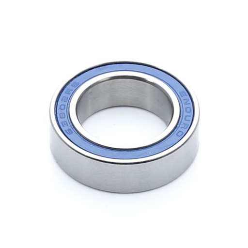 [EB-BB 63802 LLB-bag] 63802 LLB - ABEC-3 Radial Bearing (C3 Clearance) - 15mm x 24mm x 7mm