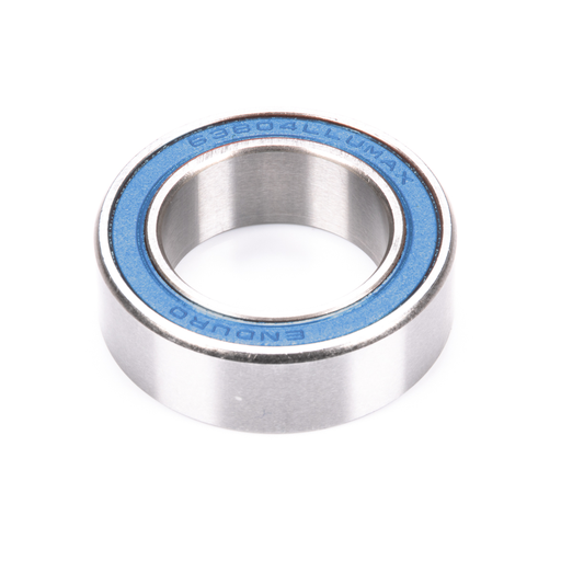 [EB-BB 63805 LLB-bag] 63805 2RS - ABEC-3 Radial Bearing (C3 Clearance) - 25mm x 37mm x 10mm