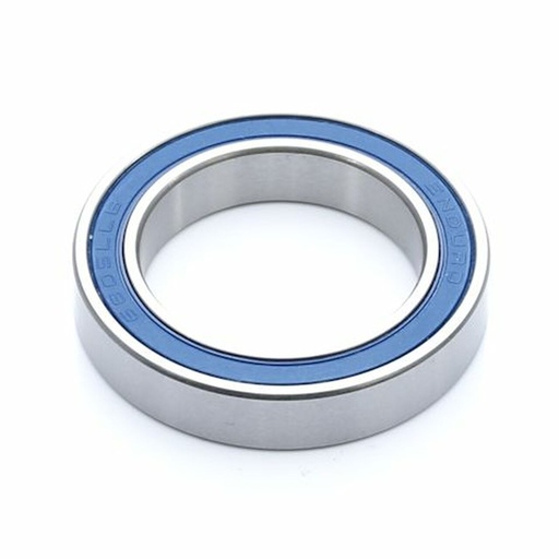 [EB-BB 6805 LLB-bag] 6805 LLB- ABEC-3 Radial Bearing - (C3 Clearance) 25mm x 37mm x 7mm