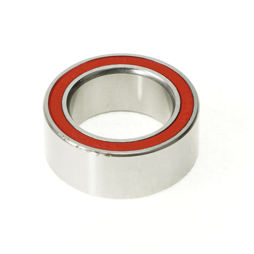 [EB-BB CH 3803 LLB W-blk] CH 3803 LLB W - Ceramic-Hybrid, ABEC-5, Extra-Wide, Double-Row, Radial Bearing (C3 Clearance) - 17mm x 26mm x 10mm