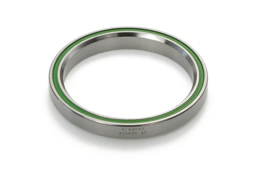 [EB-ACB 4545 405495 SS-bag] ACB 4545 405495 SS - 1-1/2 stainless steel, Angular Contact Headset Bearing