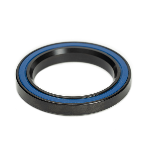 [EB-ACB 68025 CC-bx] ACB 68025 CC - 1-1/8 Black Oxide Coated Angular Contact Headset Bearing