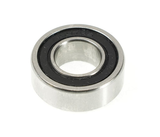 [EB-BB 1607 2RS-bx] 1607 2RS - ABEC-3 Radial Bearing (C3 Clearance) - 7/16 x 29/32 x 5/16 (0.437 x 0.906 x 0.312)