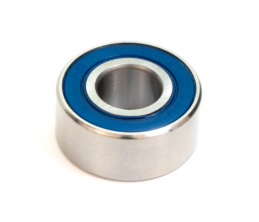 [EB-BB 3001 LLU-bag] 3001 LLU - ABEC-3, Double-Row, Radial Bearing (C3 Clearance) - 12mm x 28mm x 12mm