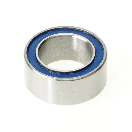 [EB-BB 3802 W LLB-bag] 3801 W LLB - ABEC-3, Double-Row, Radial Bearing (C3 Clearance) - 15mm x 24mm x 10mm