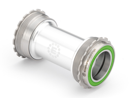 [EB-BKSM-8135] BKSM-8135 - Maxhit, 440C stainless steel, T47 Asymetrical 29mm/SRAM DUB Bottom Bracket kit
