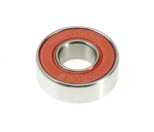 [EB-BB R 6 LLU MAX-bx] R 6 LLU MAX - MAX-Design, ABEC-3, radial suspension bearing - 3/8 x 7/8 x 9/32