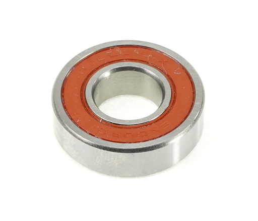 [EB-BB R 8 LLU MAX-bx] R 8 LLU MAX - MAX-Design, ABEC-3, radial suspension bearing - 1/2 x 1-1/8 x 5/16
