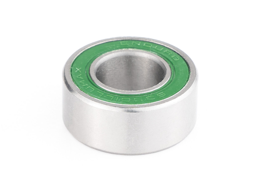 [EB-BB S3901 LLU MAX-bag] 3901 LLU MAX - Stainless Steel, MAX-Design, Double Row, ABEC-3, Radial Suspension Bearing -12mm x 24mm x 10mm