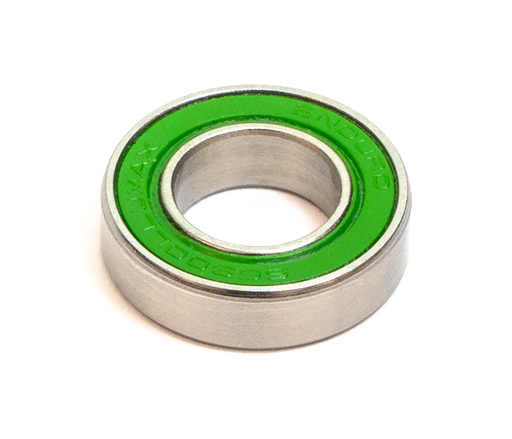 [EB-BB S6800 LLU MAX-bag] S6800 LLU MAX - stainless steel, MAX-Design, ABEC-3, radial suspension bearing - 10mm x 19mm x 5mm