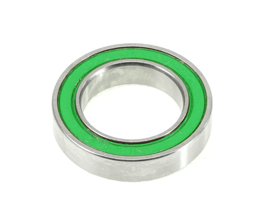 [EB-BB S6802 LLU MAX-bag] S6802 LLU MAX - stainless steel, MAX-Design, ABEC-3, radial suspension bearing - 15mm x 24mm x 5mm