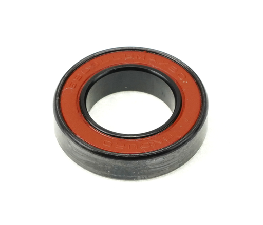 [EB-BB 6903 LLU MAX BOSL-bx] 6903 LLU MAX BOSL - Solid-Lube, MAX-Design, Black-Oxide, ABEC-3, radial suspension bearing - 17mm x 30mm x 7mm