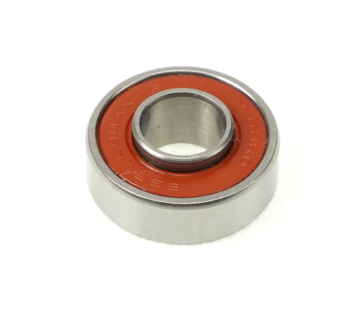[EB-BB 698 LLU MAX-E-bag] 698 LLU MAX-E - MAX-Design, Extended Inner Race, ABEC-3, radial suspension bearing - 8mm x 19mm x 6/7.5mm
