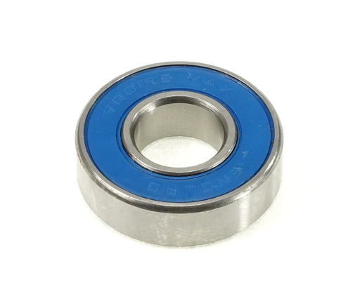 [EB-BB 7001 2RS MAX] 7001 2RS MAX - Angular-Contact, MAX-Design, ABEC-3, radial suspension bearing - 12mm x 28mm x 8mm