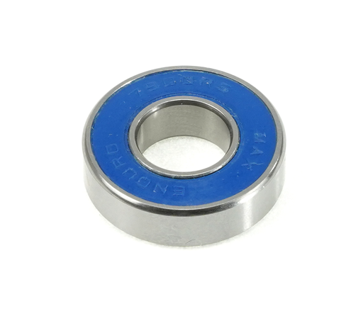 [EB-BB 7900 2RS MAX-bag] 7900 2RS MAX - Angular-Contact, MAX-Design, ABEC-3, radial suspension bearing - 10mm x 22mm x 6mm