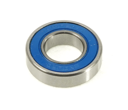 [EB-BB 7901 2RS MAX-bag] 7901 2RS MAX - Angular-Contact, MAX-Design, ABEC-3, radial suspension bearing - 12mm x 24mm x 6mm