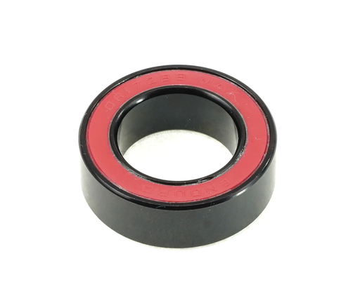 [EB-BB DR 17289 LLU MAX BO-bx] DR 17289 LLU MAX BO - MAX-Design, Double Row, Black-Oxide, ABEC-3, radial suspension bearing -17mm x 28mm x 9mm