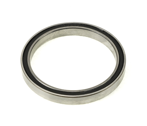 [EB-BB 6709 2RS] 6709 2RS - ABEC-3 Radial Bearing (C3 Clearance) - 45mm x 55mm x 6mm