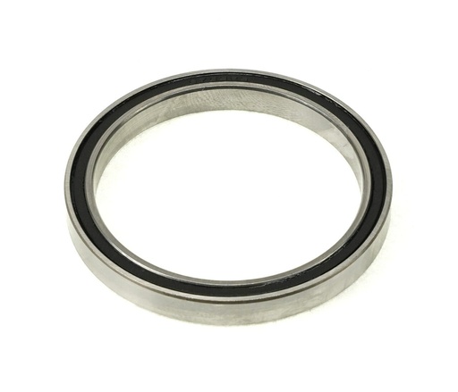 [EB-BB 6710 2RS] 6710 2RS - ABEC-3 Radial Bearing (C3 Clearance) - 50mm x 62mm x 6mm