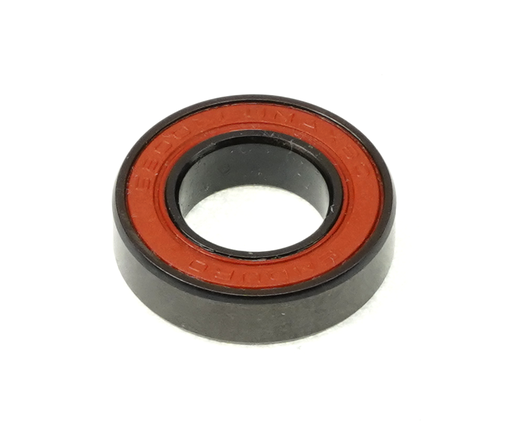 [EB-BB 6800 LLU MAX BOSL-bag] 6800 LLU MAX BOSL - Solid-Lube, MAX-Design, Black-Oxide, ABEC-3, Radial Suspension Bearing - 10mm x 19mm x 5mm