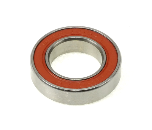 [EB-BB 6801 LLU MAX-bag] 6801 LLU MAX - MAX-Design, ABEC-3, radial suspension bearing - 12mm x 21mm x 5mm