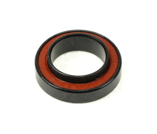 [EB-BB 6802 LLU MAX-E BO-blk] 6802 LLU MAX-E BO - MAX-Design, Black-Oxide, ABEC-3, radial suspension bearing - 15mm x 24mm x 5/7mm