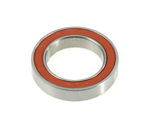 [EB-BB 6803 LLU MAX-bag] 6803 LLU MAX - MAX-Design, ABEC-3, radial suspension bearing - 17mm x 26mm x 5mm