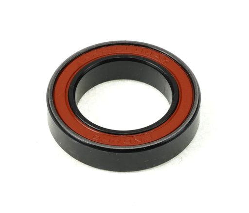 [EB-BB 6804 LLU MAX BO-bag] 6804 LLU MAX BO - MAX-Design, Black-Oxide, ABEC-3, radial suspension bearing - 20mm x 32mm x 7mm