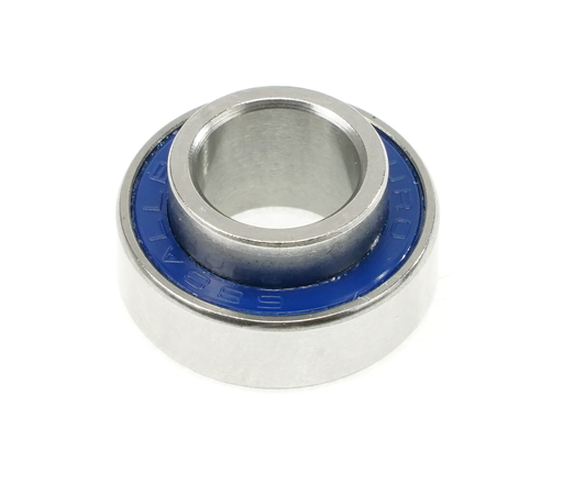 [EB-BB 688-A LLB] 688-A LLB - Extended Inner Race, ABEC-3, radial suspension bearing - 8mm x 16mm x 5/8mm