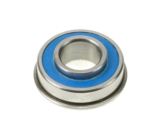 [EB-BB 6900 FE LLU-bag] 6900 FE LLU - ABEC-3, Flanged, Extended Race, Radial Bearing (C3 Clearance) - 10mm x 22/24mm x 6/8mm