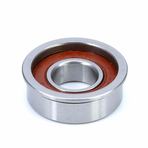 [EB-BB 6900 FO LLU MAX-bx] 6900 FO LLU MAX - Flanged, Offset, MAX-Design, ABEC-3, radial suspension bearing -10mm x 22/24mm x 6/8mm