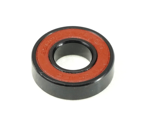 [EB-BB 6900 LLU MAX BO-bag] 6900 LLU MAX BO - MAX-Design, Black-Oxide, ABEC-3, radial suspension bearing - 10mm x 22mm x 6mm