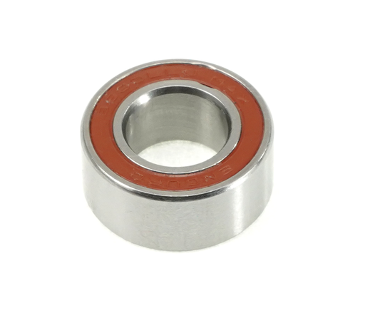 [EB-BB 3800 LLU MAX-bag] 3800 LLU MAX - MAX-Design, Double Row, ABEC-3, radial suspension bearing -10mm x 19mm x 8mm