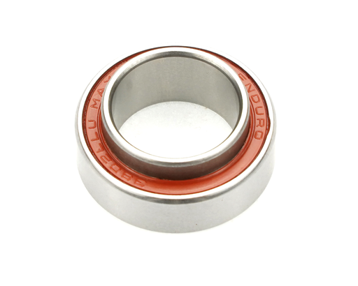 [EB-BB 3802 LLU MAX-E-bag] 3802 LLU MAX E - MAX-Design, Double Row, Extended Race, ABEC-3, Radial Suspension Bearing -15mm x 24mm x 7/10mm