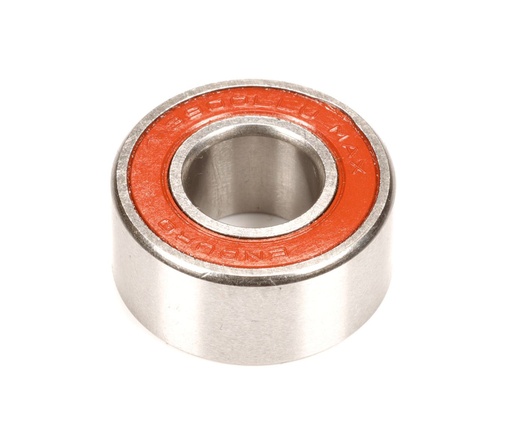 [EB-BB 3900 LLU MAX-bag] 3900 LLU MAX - MAX-Design, Double Row, ABEC-3, radial suspension bearing -10mm x 22mm x 10mm