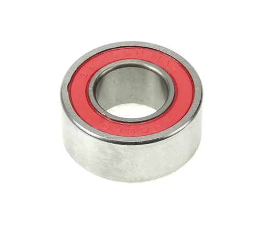 [EB-BB 3901 LLU MAX-bx] 3901 LLU MAX - MAX-Design, Double Row, ABEC-3, Radial Suspension Bearing -12mm x 24mm x 10mm
