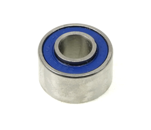 [EB-BB 398 LLU MAX-E-bag] 398 LLU MAX-E - MAX-Design, Double Row, Extended-Race, ABEC-3, radial suspension bearing - 8mm x 19mm x 10/11mm