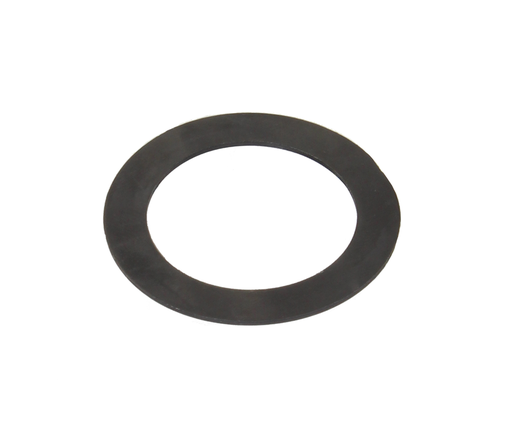 [EB-WA 24x1.0] WA 24x1.0 - 24mm ID BB Nylon spindle Spacer - 1mm thick
