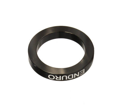 [EB-WA 24x33x5] WA 24x33x5 - 24mm ID BB spindle Spacer - 5mm (6061 Aluminum)