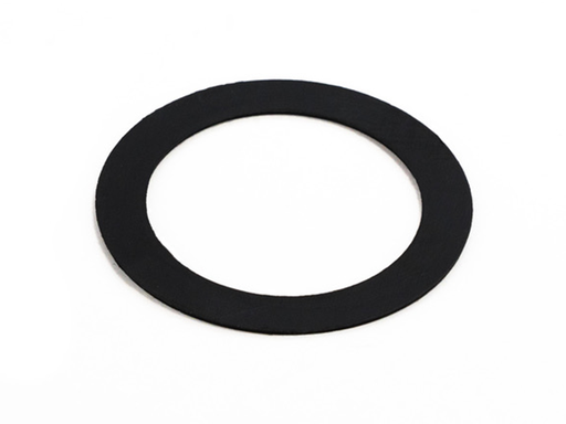 [EB-WA 29x0.5] WA 29x0.5 - 29mm ID BB Nylon Spindle Spacer - 0.5mm